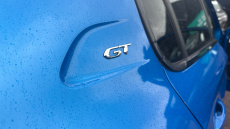 Peugeot 208 1.2 PureTech 100 GT 5dr EAT8 Petrol Hatchback